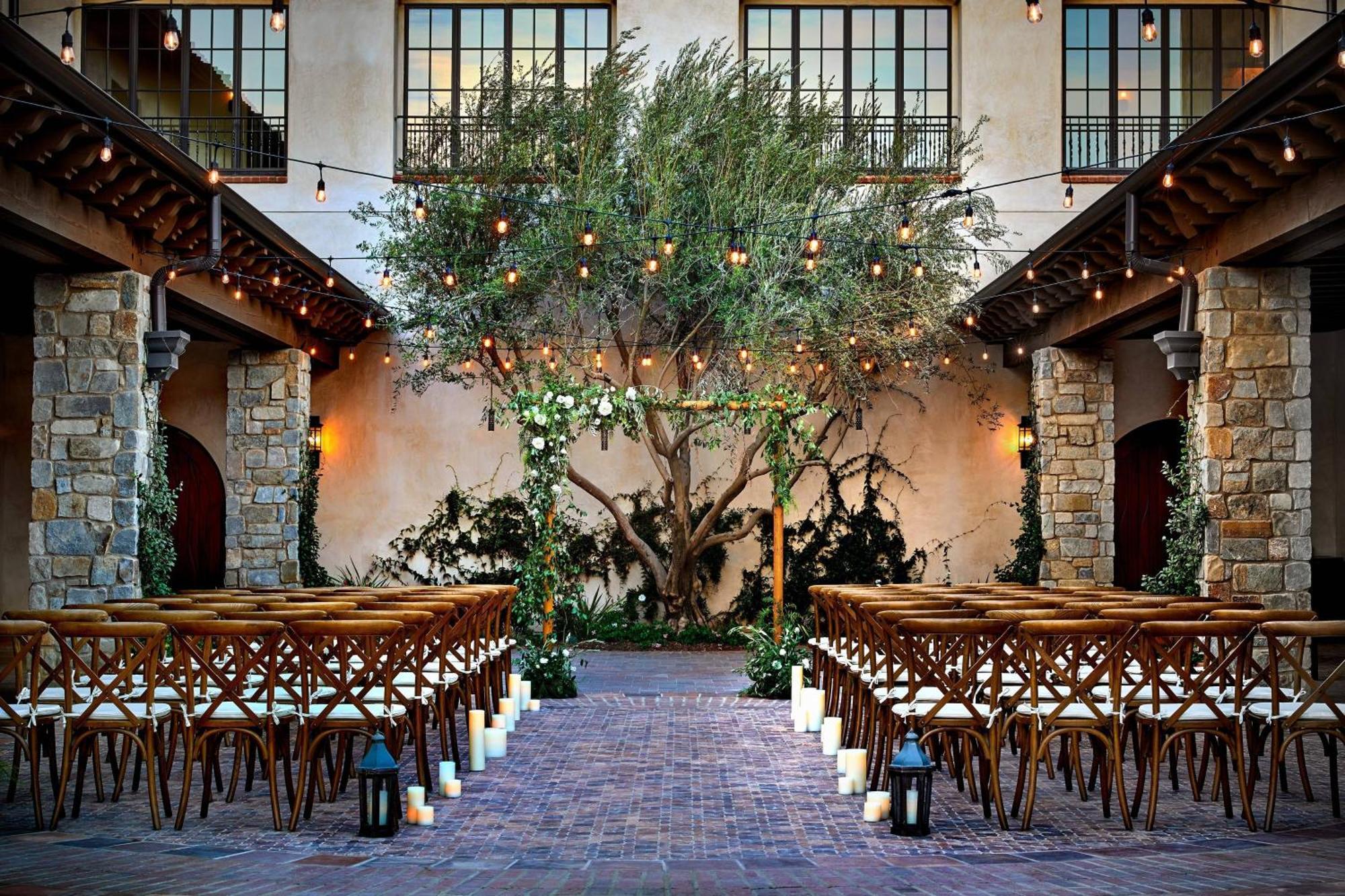 Inn At The Mission San Juan Capistrano, Autograph Collection Екстер'єр фото