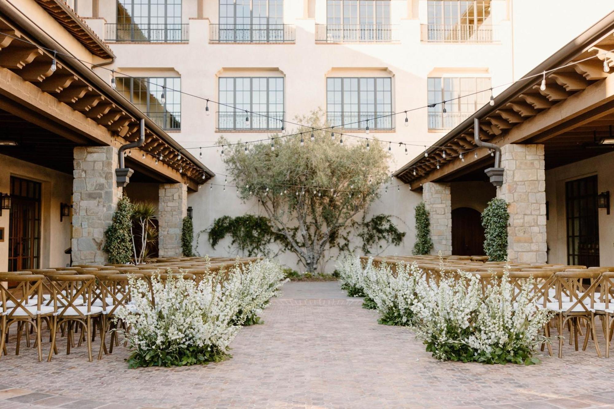 Inn At The Mission San Juan Capistrano, Autograph Collection Екстер'єр фото