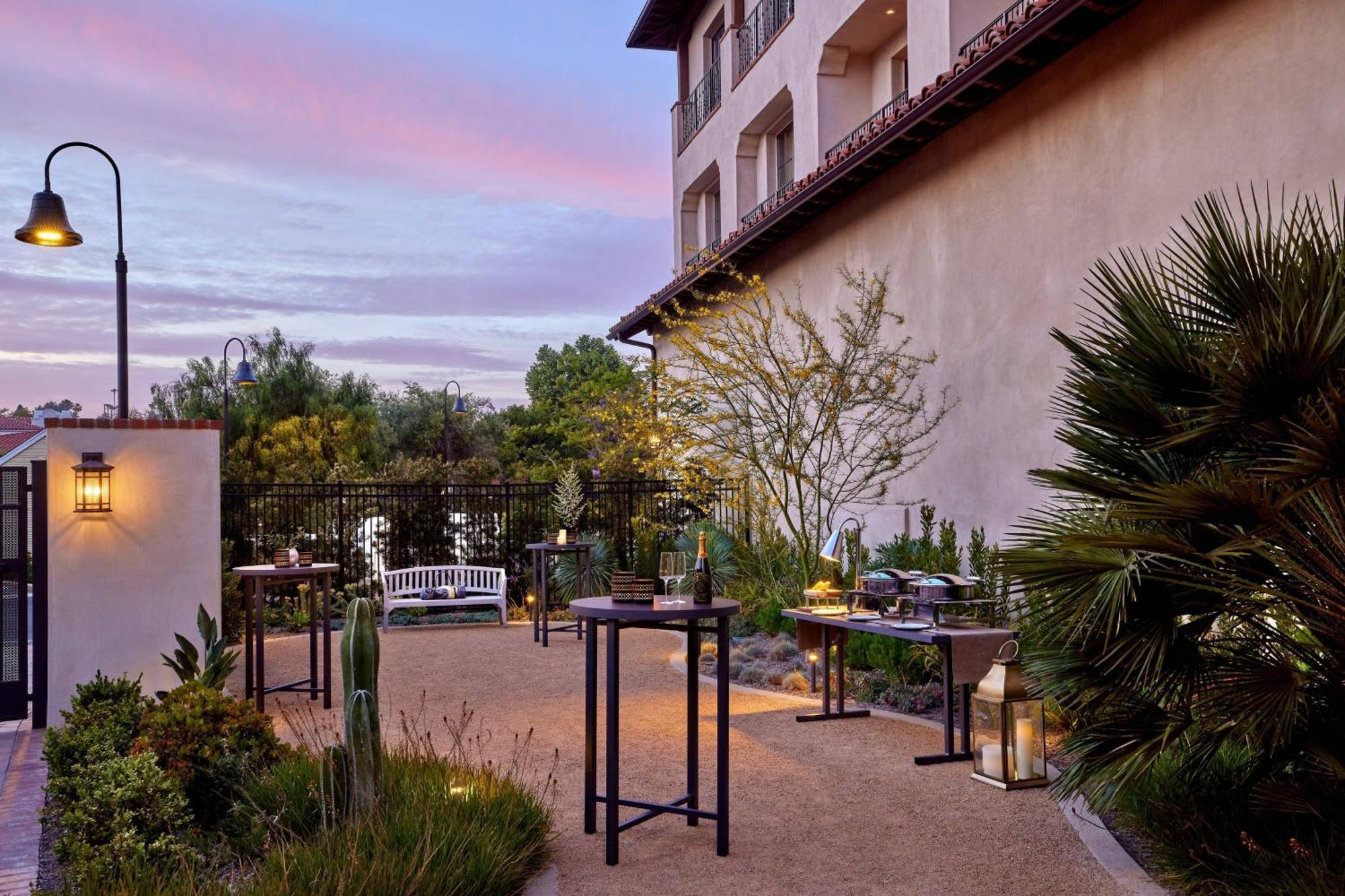 Inn At The Mission San Juan Capistrano, Autograph Collection Екстер'єр фото