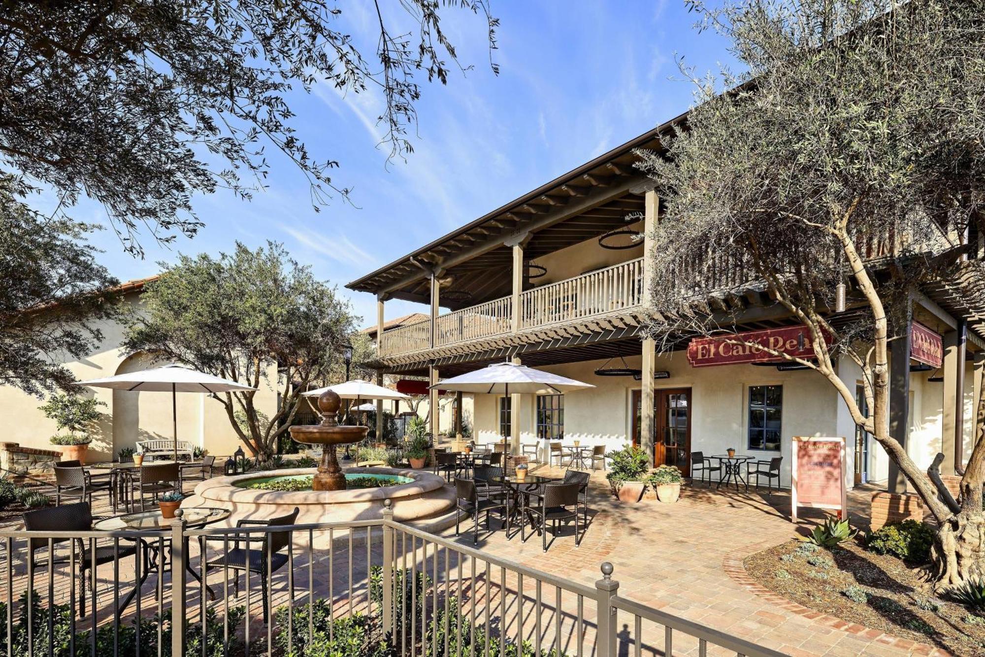Inn At The Mission San Juan Capistrano, Autograph Collection Екстер'єр фото