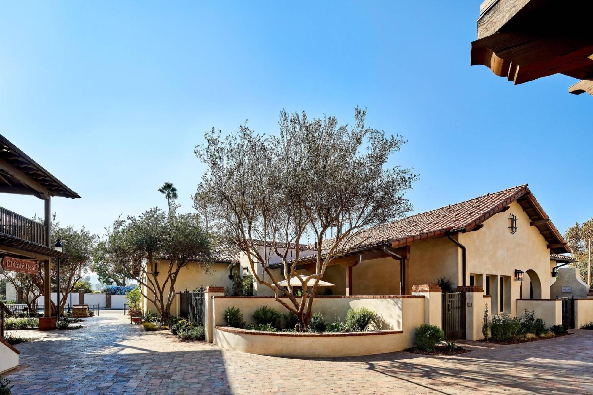 Inn At The Mission San Juan Capistrano, Autograph Collection Екстер'єр фото
