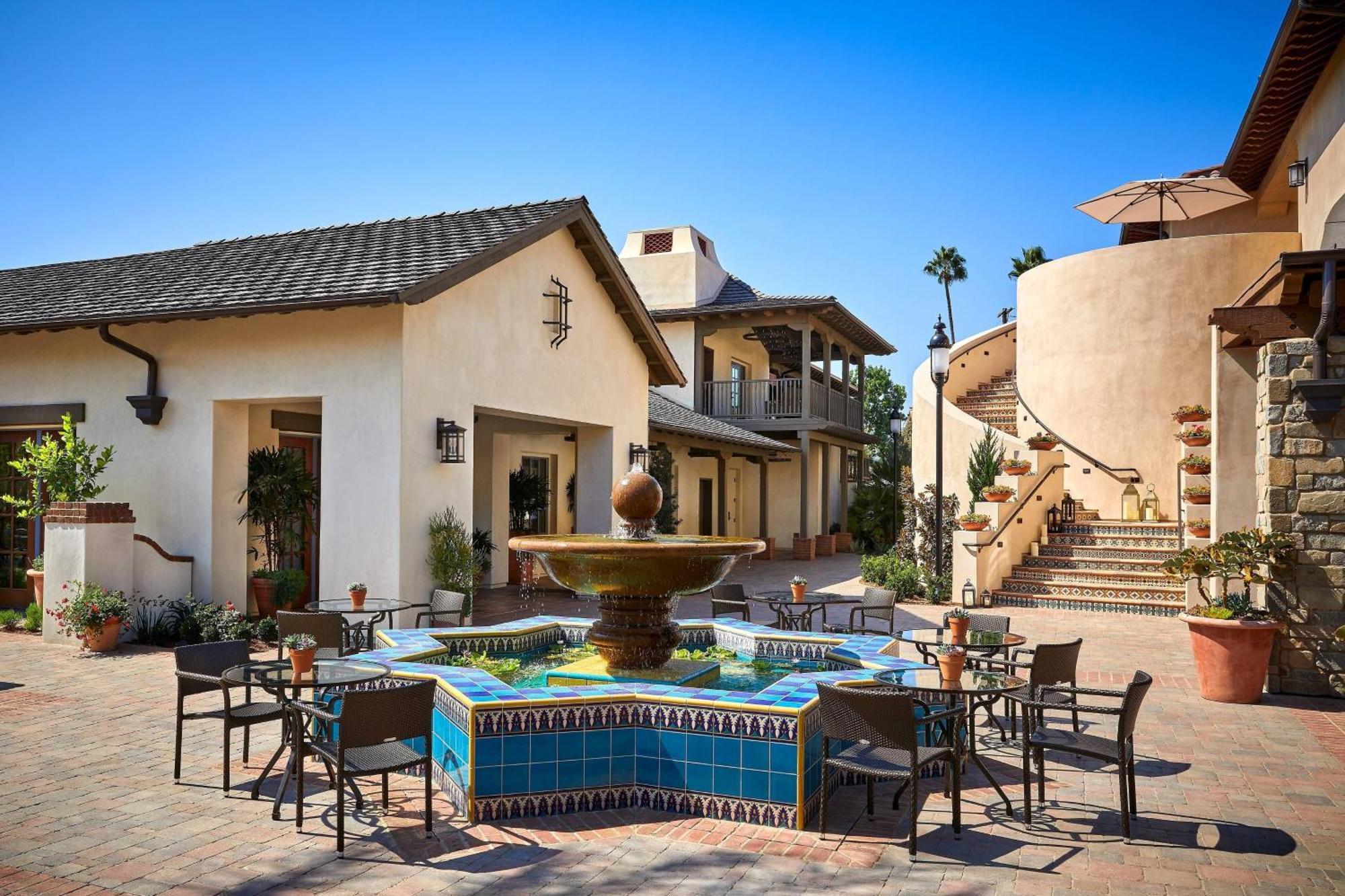 Inn At The Mission San Juan Capistrano, Autograph Collection Екстер'єр фото