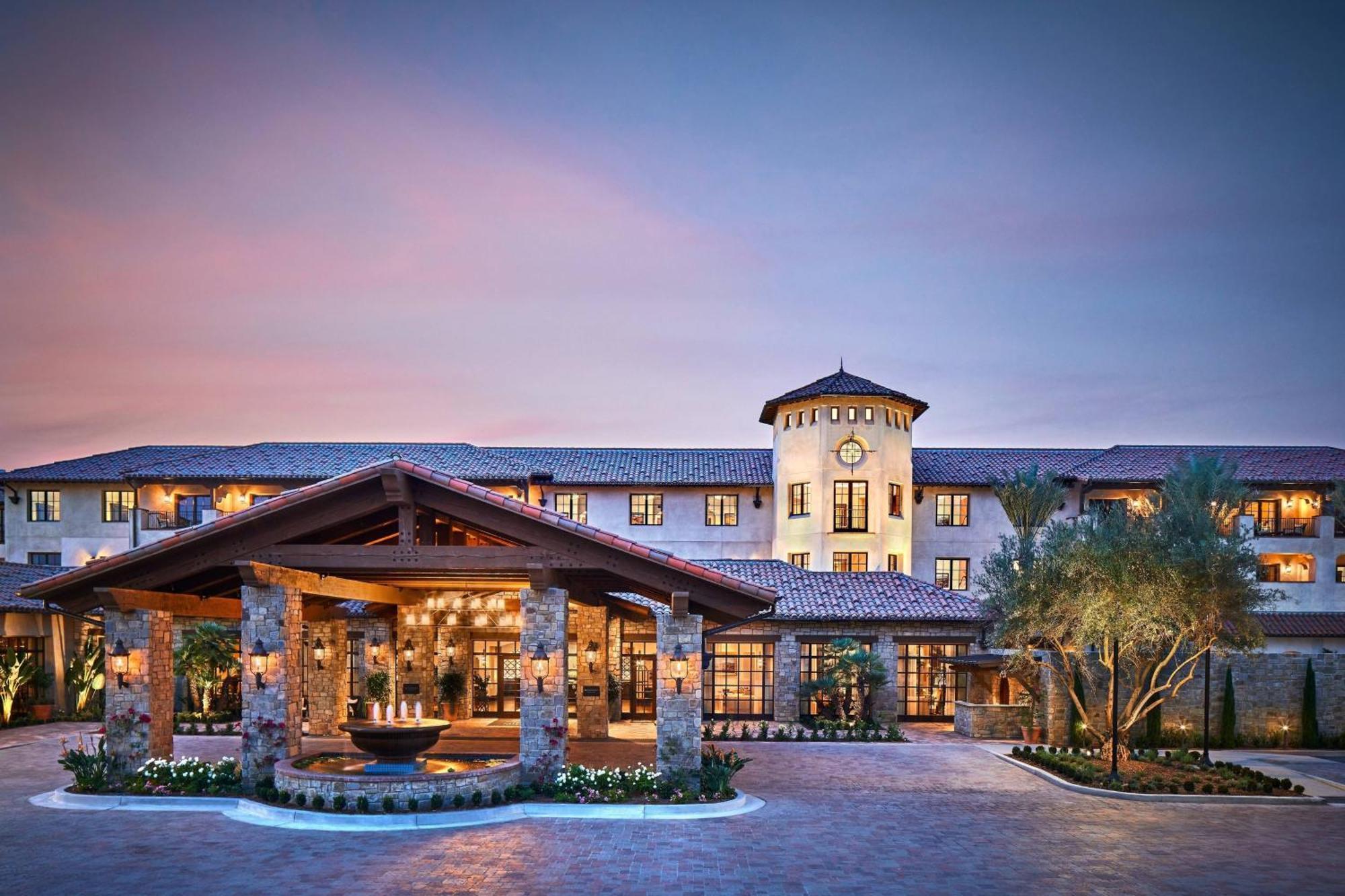 Inn At The Mission San Juan Capistrano, Autograph Collection Екстер'єр фото